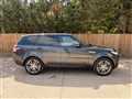 2015 Land Rover Range Rover Sport