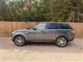 2015 Land Rover Range Rover Sport