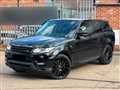 2015 Land Rover Range Rover Sport