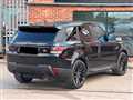 2015 Land Rover Range Rover Sport