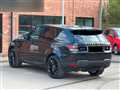 2015 Land Rover Range Rover Sport