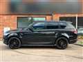 2015 Land Rover Range Rover Sport