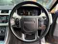 2015 Land Rover Range Rover Sport