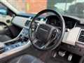 2015 Land Rover Range Rover Sport