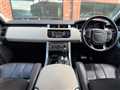 2015 Land Rover Range Rover Sport