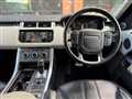 2015 Land Rover Range Rover Sport