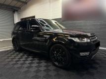2015 Land Rover Range Rover Sport