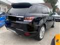 2015 Land Rover Range Rover Sport