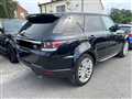 2015 Land Rover Range Rover Sport