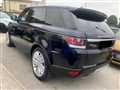 2015 Land Rover Range Rover Sport