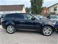 2015 Land Rover Range Rover Sport