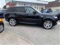 2015 Land Rover Range Rover Sport