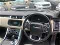 2015 Land Rover Range Rover Sport