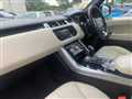 2015 Land Rover Range Rover Sport
