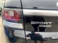 2015 Land Rover Range Rover Sport