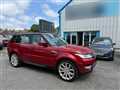 2015 Land Rover Range Rover Sport
