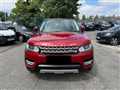 2015 Land Rover Range Rover Sport