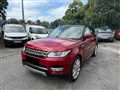 2015 Land Rover Range Rover Sport