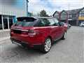 2015 Land Rover Range Rover Sport