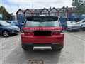 2015 Land Rover Range Rover Sport