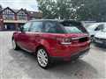 2015 Land Rover Range Rover Sport