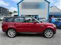 2015 Land Rover Range Rover Sport