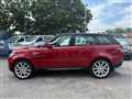2015 Land Rover Range Rover Sport