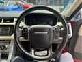 2015 Land Rover Range Rover Sport