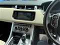 2015 Land Rover Range Rover Sport