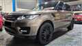 2015 Land Rover Range Rover Sport