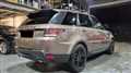 2015 Land Rover Range Rover Sport