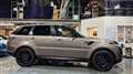 2015 Land Rover Range Rover Sport