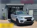 2015 Land Rover Range Rover Sport