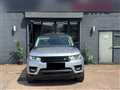 2015 Land Rover Range Rover Sport