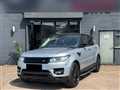 2015 Land Rover Range Rover Sport