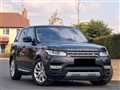 2015 Land Rover Range Rover Sport