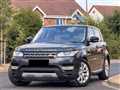 2015 Land Rover Range Rover Sport