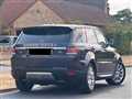 2015 Land Rover Range Rover Sport