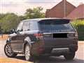 2015 Land Rover Range Rover Sport