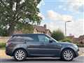 2015 Land Rover Range Rover Sport