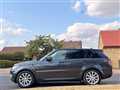 2015 Land Rover Range Rover Sport