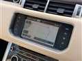 2015 Land Rover Range Rover Sport