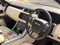 2015 Land Rover Range Rover Sport