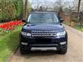 2015 Land Rover Range Rover Sport
