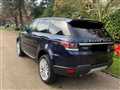 2015 Land Rover Range Rover Sport