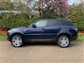 2015 Land Rover Range Rover Sport