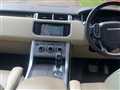 2015 Land Rover Range Rover Sport
