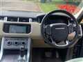 2015 Land Rover Range Rover Sport