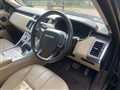2015 Land Rover Range Rover Sport