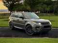2015 Land Rover Range Rover Sport